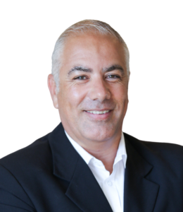 Vaughn Barkhuizen