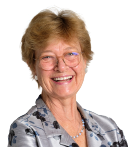 Barbara van der Westhuyzen