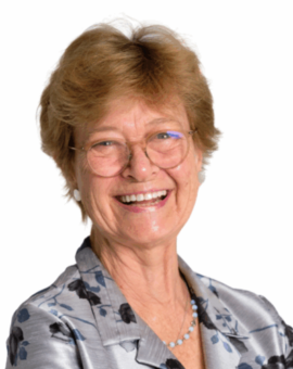 Barbara van der Westhuyzen