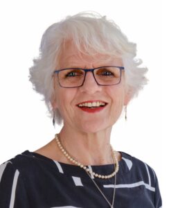Teresa Snyman