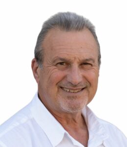 John Sitarenios