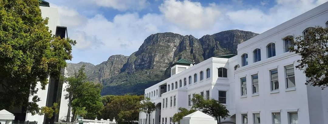 Claremont, Cape Town - homes near Cavendish Square