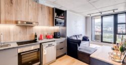 2 Bedroom Apartment For Sale in Observatory