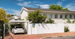 2 Bedroom Duplex To Let in Wynberg Upper