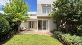 3 Bedroom House To Let in Tokai