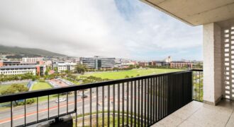2 Bedroom Apartment For Sale in Observatory