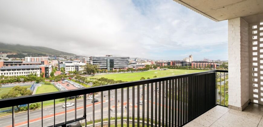 2 Bedroom Apartment For Sale in Observatory