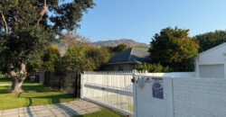 3 Bedroom House For Sale in Kirstenhof