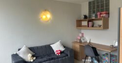 0.5 Bedroom Apartment To Let in Rondebosch