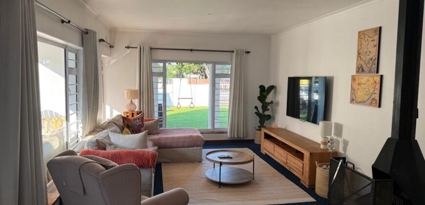 3 Bedroom House For Sale in Kirstenhof
