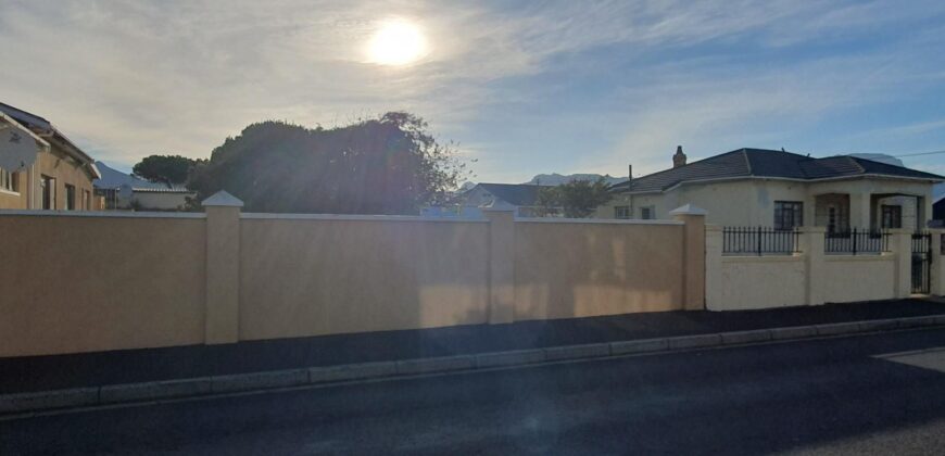 Vacant Land For Sale in Heathfield