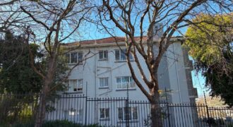 1 Bedroom Apartment To Let in Rondebosch