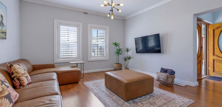 3 Bedroom House For Sale in Wynberg Upper