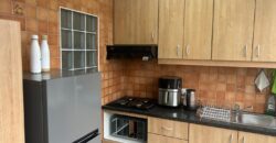 0.5 Bedroom Apartment To Let in Rondebosch