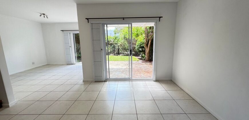 3 Bedroom House To Let in Tokai